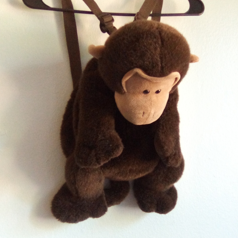 Monkey Backpack XS/S